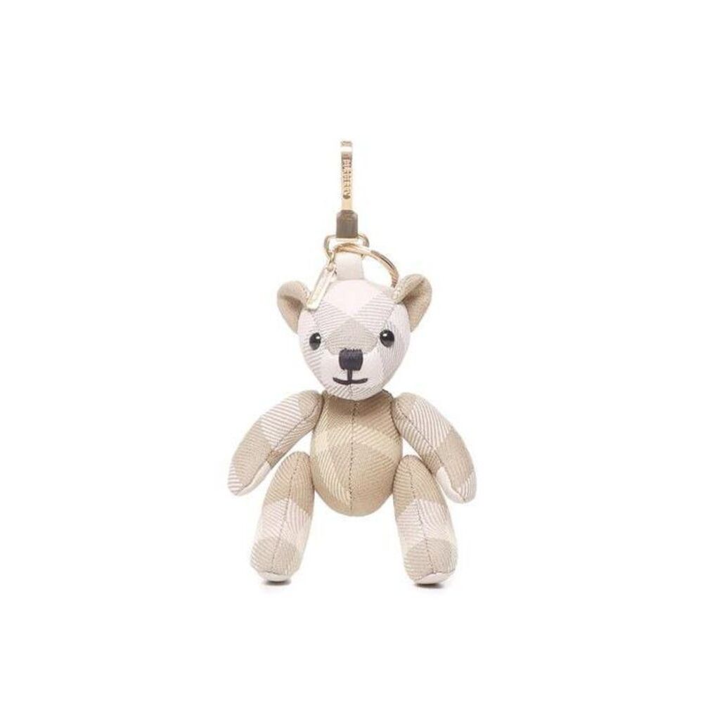 Thomas Bear Charm